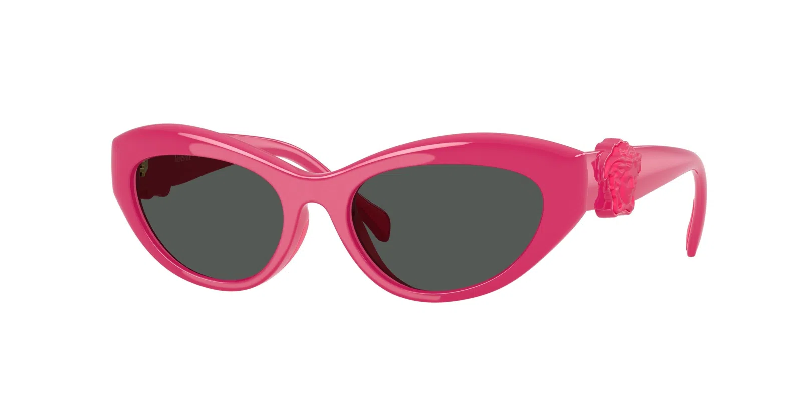 Versace Kids 4005U Sunglasses - view 7